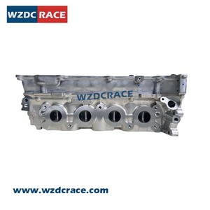 Cabeza de Cilindro WZDCRACE 22110-2E002 22120-2E001 para Motor Hyundai G4NA G4NB 1.8 2.0, Pieza de Repuesto - Product Image 2