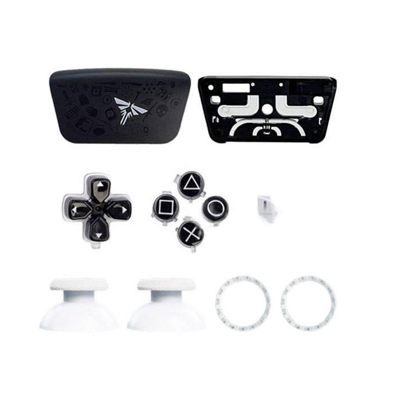 How to Choose the Best Back Button for PS5 Controllers