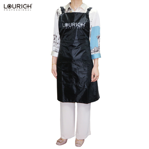 Tablier coiffeur personnalisé Salon coiffure, Anti-statique,Cape , cible, couverture tissu <span class=keywords><strong>barbier</strong></span>,Capes et tabliers de coiffeur - Product Image 1