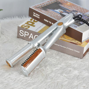 Выпрямитель для завивки волос двойного назначения - Product Image 2