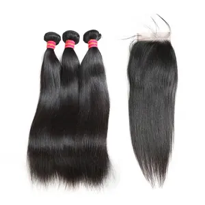 Mink cambodian virgin hair vendors wholesale unprocessed 100% human raw cambodian hair