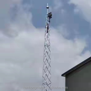 Nhà sản xuất sản xuất tháp chống sét, tháp tiếp nhận sét, thiết bị chống sét ngoài trời - Product Image 4