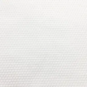 Spunlace vải không dệt cho mặt nạ spunlac bông loại bỏ pad ướt mặt khăn Trung Quốc spunlace vải không dệt
