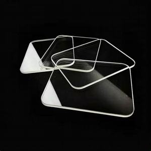 Cristal optoélectronique non linéaire 99% TeO pour la transmission optique - Product Image 6