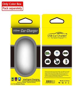 Accesorios Electrónicos para Automóviles Más Vendidos en 2022, Cargador de Teléfono Móvil de Carga Rápida, 2 Puertos PD, Tipo C Dual para iPhone - Product Image 6