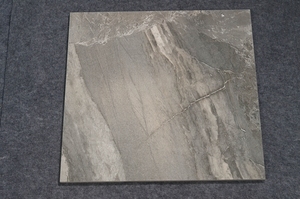 Tile looks like marble polished porcelain 40x40 porcellanato tile - Product Image 6