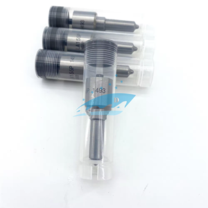 หัวฉีดน้ำมันดีเซล DSLA140P1112 ใหม่ คุณภาพสูง ใช้ได้กับรถยนต์ทั่วไป หัวฉีดน้ำมันดีเซล DSLA140P1112 - Product Image 3