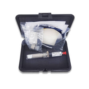 Catégorie de produit Analyseurs de gaz pour <span class=keywords><strong>GE</strong></span> Panametrics VeriDri NIST-Traceable Calibration Moisture Probe - Product Image 6