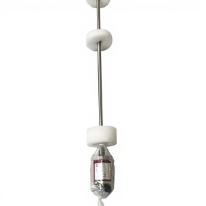 Capteur de déplacement magnétostrictif Temposonics série R RHM0860MD631P102 – Forte performance anti-vibration - Product Image 2