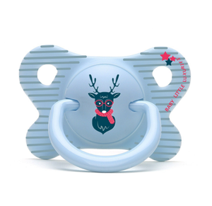 Tétines souples pour <span class=keywords><strong>nouveau</strong></span>-né, sans BPA, logo personnalisé, mignonnes, pour bébé fille, à boutonnage, jour et <span class=keywords><strong>nuit</strong></span> - Product Image 4