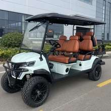 Asientos para carrito de golf, carrito de golf Club Car en venta - Product Image 2