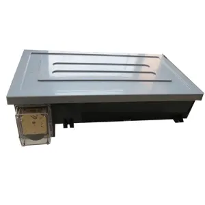 Automatic Belt fish feeder, fish feeder aquaculture