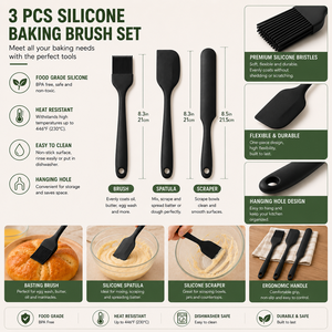 Kit de Iniciación <span class=keywords><strong>para</strong></span> <span class=keywords><strong>Pan</strong></span> de <span class=keywords><strong>Levadura</strong></span> Natural, Cortadores de Repostería <span class=keywords><strong>para</strong></span> <span class=keywords><strong>Pan</strong></span> Casero, Juego Completo Ovalado <span class=keywords><strong>para</strong></span> Medir, Mezclar y Preparar Masa - Product Image 4