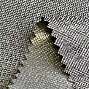 Tela Oxford de Nailon Cordura 1000D con Revestimiento de PVC, Impermeable y Resistente al Fuego - Product Image 3