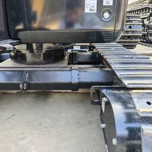 Excavatrice Sany SY16C d'occasion en excellent état à prix avantageux – Modèles SY215C, SY215CPRO, SY335H, SY335H-9, SY365H, SY500H, SY750H à vendre - Product Image 4