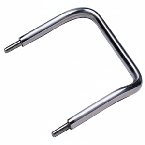 Kongjin KA-1233 AD ราวจับเฟอร์นิเจอร์ดึงที่จับและลูกบิด - Product Image 1