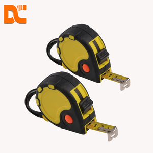 Ruban à mesurer de <span class=keywords><strong>haute</strong></span> <span class=keywords><strong>qualité</strong></span> avec une meilleure résistance à l'usure, logo personnalisé, outil à main, ruban à mesurer pour la construction - Product Image 2