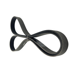 Groothandel Auto-onderdelen 7PK1550 90916-T2015 90916-A2019 7PK Hoge Kwaliteit Dynamo V-ribbenriem voor <span class=keywords><strong>Toyota</strong></span> Reiz Crown ventilatorriemen - Product Image 2