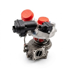 Turbocompresor K03 53039700578 53039880578 9814415480 para Peugeot 3008 5008 508 Citroen C4 DS5 DS6 <span class=keywords><strong>1.6</strong></span> THP EP6-GEN2 Motor Turbo - Product Image 1