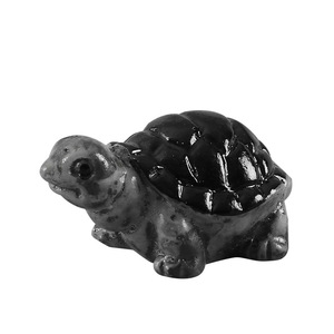 Tortue artificielle modèle Aquarium fée jardin décor décoration petit Animal thème <span class=keywords><strong>Place</strong></span> été plage paysage Miniatures jouets - Product Image 3