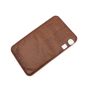 Colchón de Masaje Redondo con Turmalina, Calentamiento por Infrarrojos Lejanos, Terapia Térmica para el Alivio del Dolor Corporal Completo - Product Image 3