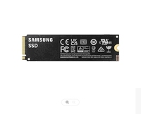 قرص صلب SSD من نوع 990 PRO PCIe 4.0 NVMe M.2 بسعة 1 تيرابايت و2 تيرابايت و4 تيرابايت