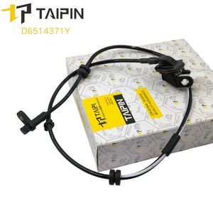 Высококачественные задние датчики АБС датчик скорости колеса D6514371Y DG804371Y для Ford 09-12 Fiesta Mazda <span class=keywords><strong>2</strong></span> 2007-2015 - Product Image 1