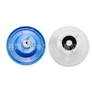 Collecteur de poussière Li Pu pour perceuse sans fil, 2 en 1, en plastique, avec filtre à chargement par le haut, type sac - Product Image 5