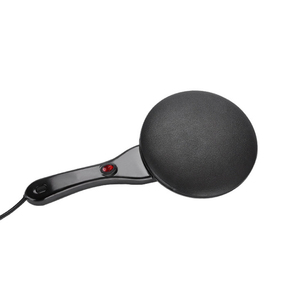 Crêpière électrique 20 cm – Plaque chauffante pour crêpes et pancakes - Product Image 1