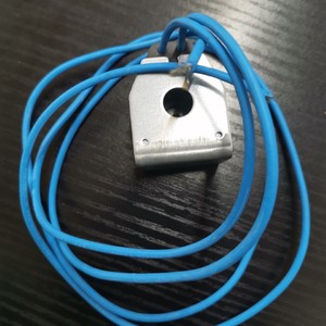 ฮิตาชิโซลินอยด์วาล์วคอยล์ AC240V SRN-ADB สำหรับเครื่องปรับอากาศส่วนกลาง 450FSN1Q 17C76434B - Product Image 3