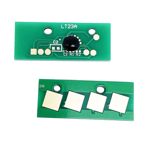 ชิปตลับหมึก T-2507 L/<span class=keywords><strong>S</strong></span>/T สำหรับเครื่องพิมพ์เลเซอร์และเครื่องถ่ายเอกสาร E-STUDIO 2006/2306/2506/2307/2507 ใช้งานร่วมกันได้ 100% - Product Image 5