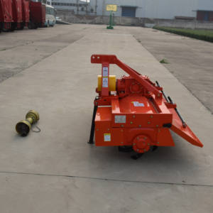 3-punts mini-akkerbouwtractor cultivator rotorkopeg <span class=keywords><strong>CE</strong></span>-gecertificeerde rotorkopeg - Product Image 6