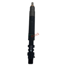 Новый дизельный инжектор Common Rail 28606815AA WCI-1-30102 28606815 для пикапов ZXAUTO с гарантией 12 месяцев - Product Image 2