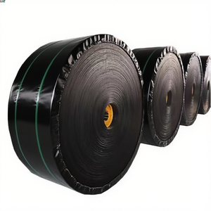 حزام سير بناء موديل مائل مانع للانزلاق مقاوم للاهتراء ناقل - Product Image 1