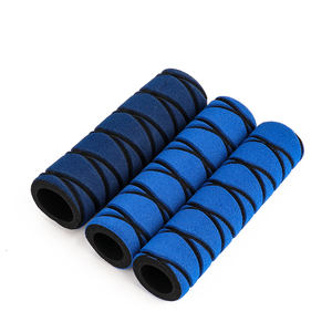 Vendita diretta EVA gommapiuma Set di attrezzature per il Fitness con taglio personalizzato gratuito in gomma morbida Sleeve senza taglio personalizzato - Product Image 5