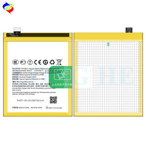 原装锂离子充电电池BLP637一加五一加5 5T一加1 + 5 5T 3210毫安时3.85伏手机电池 - Product Image 3