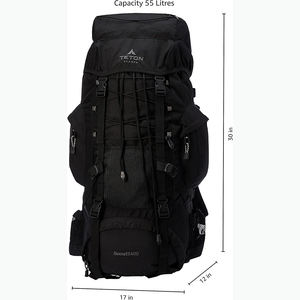 Mochila Táctica Personalizada de Muestra Gratuita, Mochila Impermeable para Deportes al Aire Libre, Mochila Táctica para Senderismo - Product Image 6