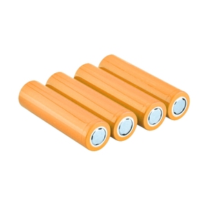 Batería de Alta Velocidad 18650 3000mAh 10C |   Batería Recargable de Iones de Litio de 3.7V para Aspiradora, Scooter Eléctrico, Modelos RC - Product Image 2