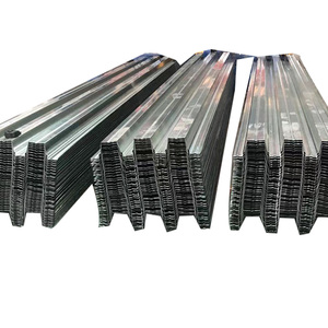 Tôle galvanisée haute résistance type de tuile profonde adaptée à la construction de murs dans les <span class=keywords><strong>pays</strong></span> froids tels que la Russie et le Kazakhstan - Product Image 1