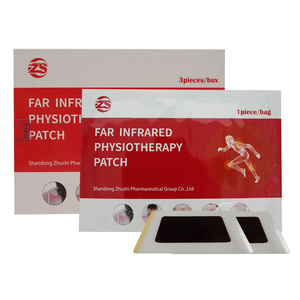 Gesso chinês eficaz para Alívio Da Saúde Do Corpo Alvos Músculo Pescoço Ombro Volta Articulação Da Artrite e Entorses Dor - Product Image 1
