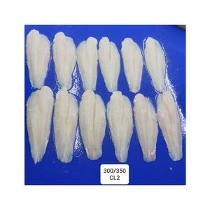 Vietnam Pangasius Basa Tra Swai Filet de poisson 10kg en vrac Style IQF avec haute teneur en vitamines Poisson congelé certifié HACCP - Product Image 1