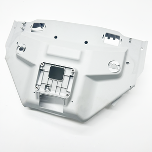 ฝาครอบด้านนอกส่วนหน้า T100สำหรับโดรนอุปกรณ์ฉีดพ่นทางการเกษตรชิ้นส่วนโดรนแบบดั้งเดิม - Product Image 2