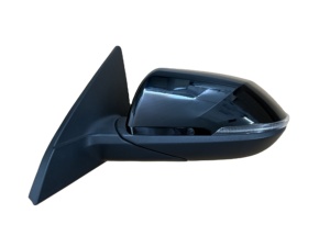 Espejo Lateral de Primera Calidad YX143 Compatible con <span class=keywords><strong>Hyundai</strong></span> <span class=keywords><strong>KONA</strong></span> 2024-2026 - Product Image 1