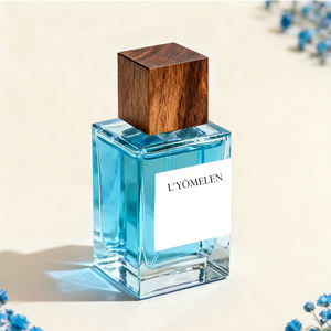 Perfume al por Mayor con Etiqueta Privada, Aroma Floral de Jazmín y Limón, Aroma Afrutado para Unisex, Perfume de Larga Duración con Aroma Dulce a Arándanos - Product Image 1