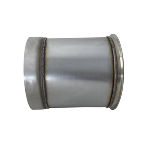 <span class=keywords><strong>Filtro</strong></span> de Partículas Diésel Euro VI para Camiones DOOSAN, Convertidor Catalítico de Alta Calidad, Soporte de Cerámica en Forma de Panal, <span class=keywords><strong>Limpiador</strong></span> de DPF - Product Image 6