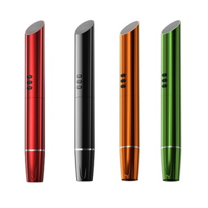 เครื่องสักคิ้วปากถาวรไร้สายดิจิตอล PMU พร้อมโลโก้สั่งทำพิเศษ - Product Image 1
