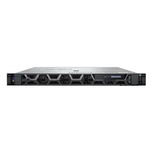 NEU Power Edge R630 1U Server RACK neu original authentisch Interl Xeon E5-2600v3 E5-2600V4