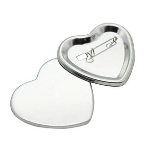 Bán Buôn 58Mm Vòng Thăng Hoa Huy Hiệu Nút Pin Kim Loại & Nhựa In Động Vật & Anime Chủ Đề Cho Quà Tặng & Thủ Công Mỹ Nghệ - Product Image 3