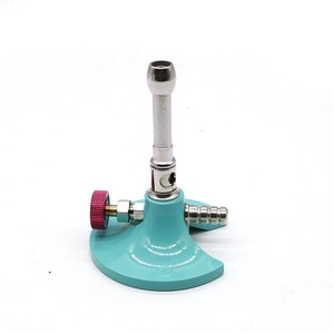 Lampe à gaz rotative à Double tube <span class=keywords><strong>de</strong></span> brûleur Bunsen <span class=keywords><strong>de</strong></span> vente chaude pour l'équipement <span class=keywords><strong>de</strong></span> laboratoire dentaire <span class=keywords><strong>de</strong></span> <span class=keywords><strong>chimie</strong></span> lumière à gaz rotative à deux tubes - Product Image 6