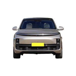 2025 Nueva Venta caliente usado Lixiang L8 Power 330kw coches híbridos nuevo en stock coche de <span class=keywords><strong>Uniland</strong></span> para la venta - Product Image 1